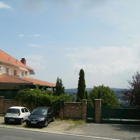 Villa Nevenka Rooms Belgrade Extérieur photo