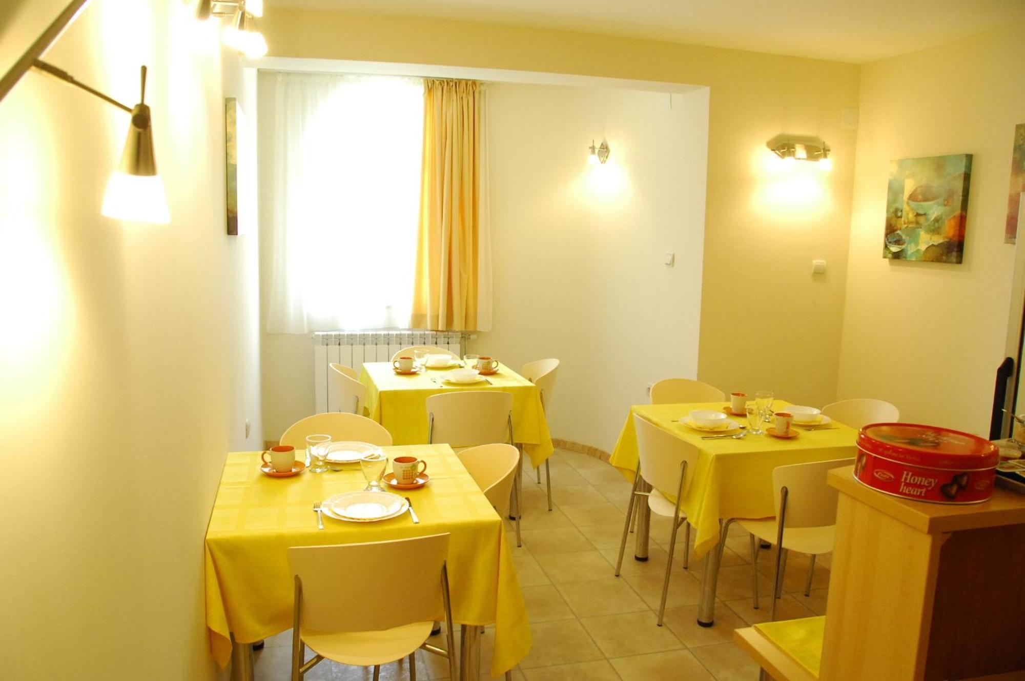 Villa Nevenka Rooms Belgrade Extérieur photo