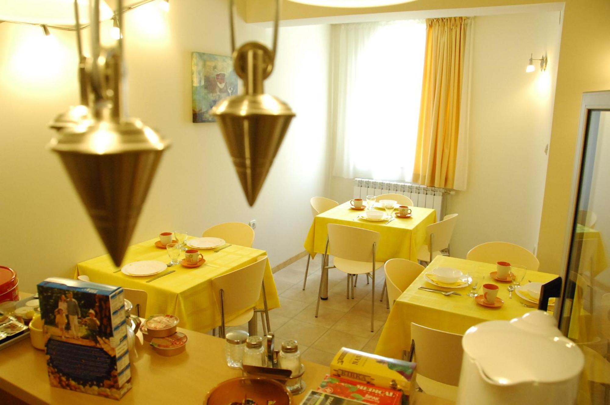 Villa Nevenka Rooms Belgrade Extérieur photo