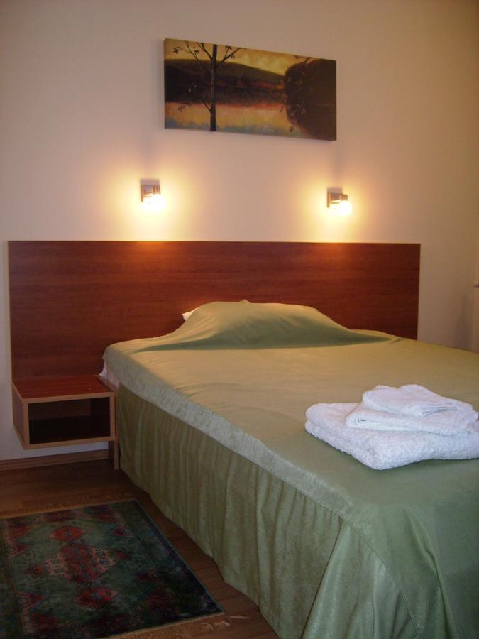 Villa Nevenka Rooms Belgrade Chambre photo
