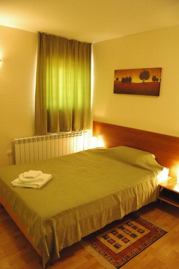 Villa Nevenka Rooms Belgrade Chambre photo