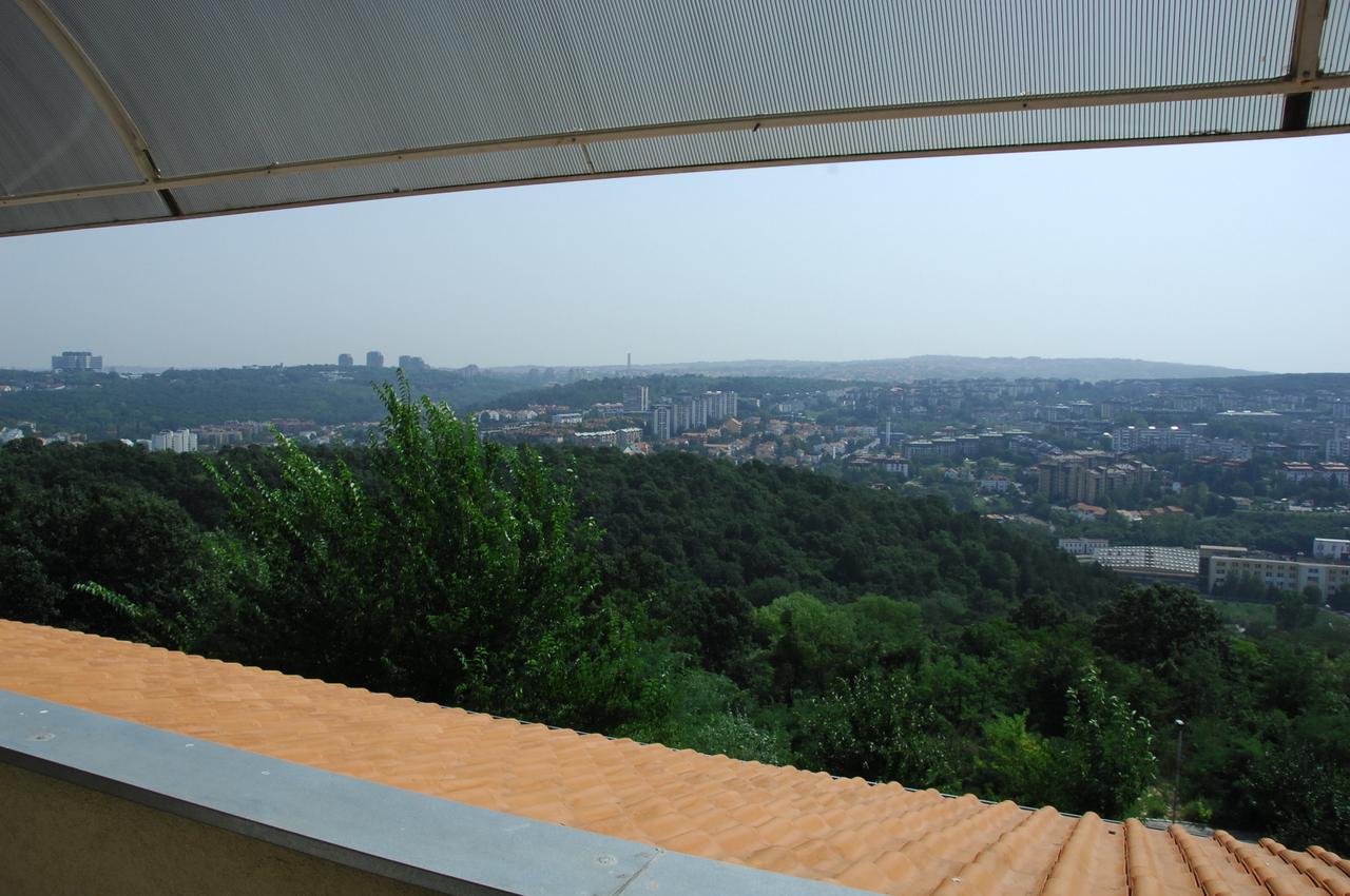 Villa Nevenka Rooms Belgrade Extérieur photo