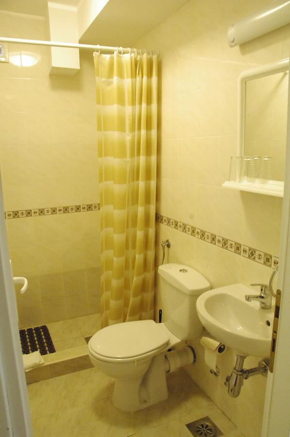 Villa Nevenka Rooms Belgrade Chambre photo